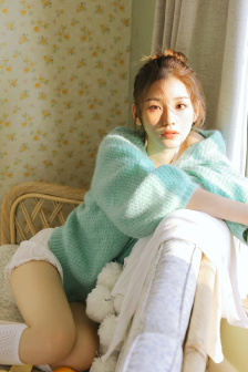 艳女还魂