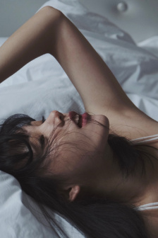 驱魔人第一季
